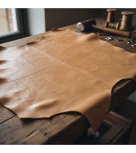 Natural Leather Flavour